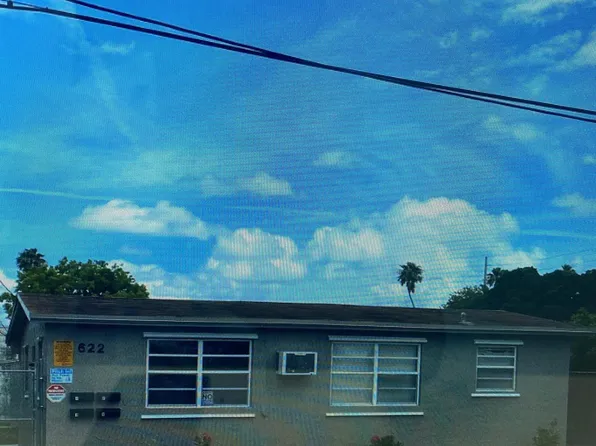 622 NW 21st Ter #1, Fort Lauderdale, FL 33311
