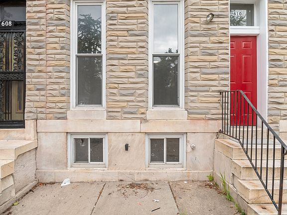 2nd image of 610 N Arlington Ave #A