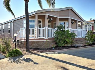 30 Winchester Canyon Rd SPACE 106, Goleta, CA 93117