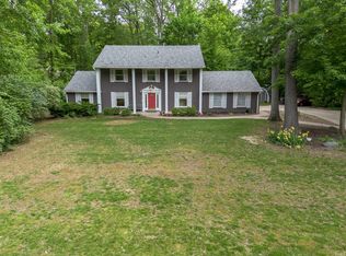 10530 Uncas Trl, Fort Wayne, IN 46804