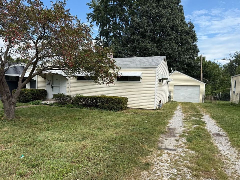 1st image of 1605 N Dodgion Ave