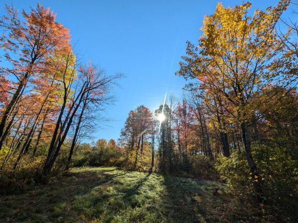 Worcester Lake Rd, Prentice, WI 54556