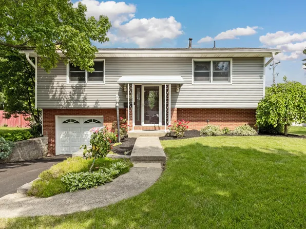 6238 Faircrest Rd, Columbus, OH 43229