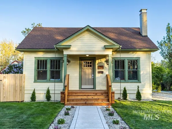 524 5th Ave S, Nampa, ID 83651