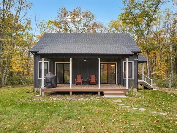 99 Split Rock Road, Barryville, NY 12719