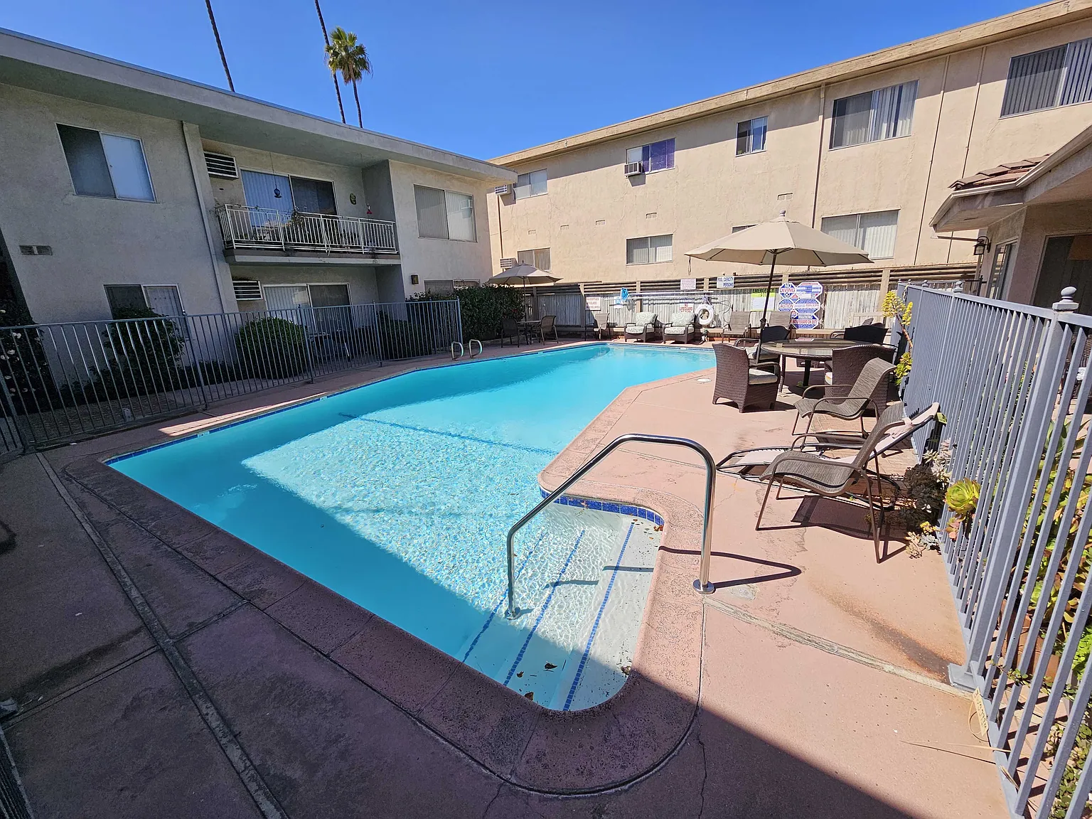 1 bed, $2,195 — Photo 3