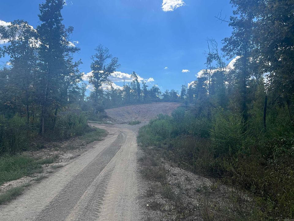 Thornton Ferry Road Legal Point Northwest NE, Hot Springs National Park