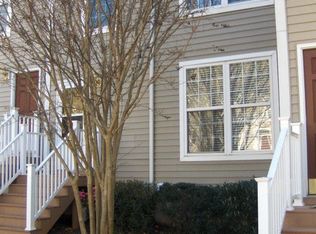 107 Hartford Ct, Charlottesville, VA