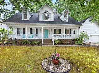 2213 Cushendun Ln, Garner, NC 27529