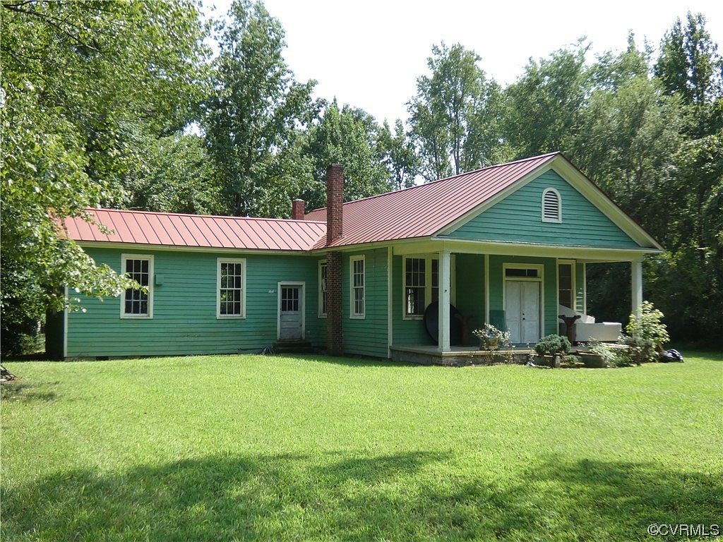 1250 W High St, Petersburg, VA 23803 Zillow