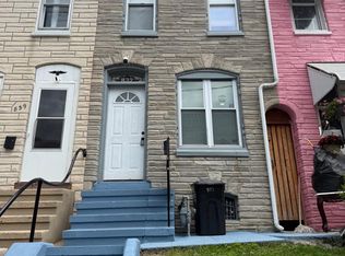 837 Locust St, Reading, PA 19604