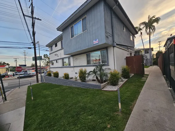 3431 Club Dr, Los Angeles, CA 90064