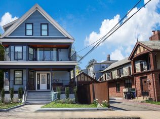 54 Benton Rd #A, Somerville, MA 02143