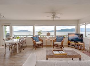 3869 Legoe Bay Rd, Lummi Island, WA 98262