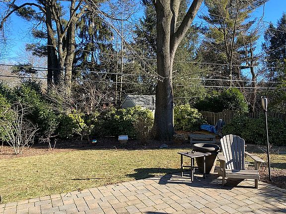 paver patio off screen porch