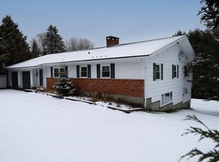 91 Vail Circle, Lyndon, VT 05851