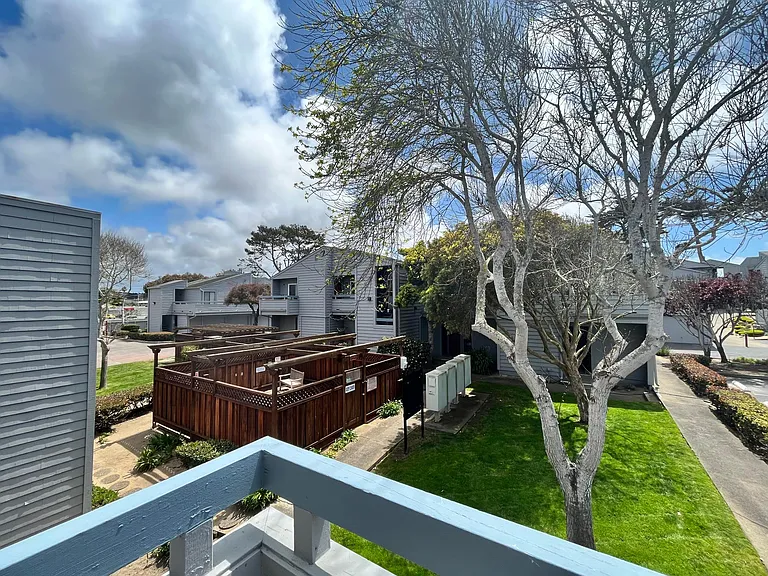 3095 Marina Dr #45 — Photo 1