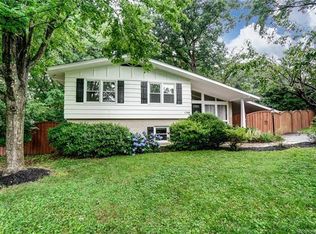 1746 Archdale Dr, Charlotte, NC 28210