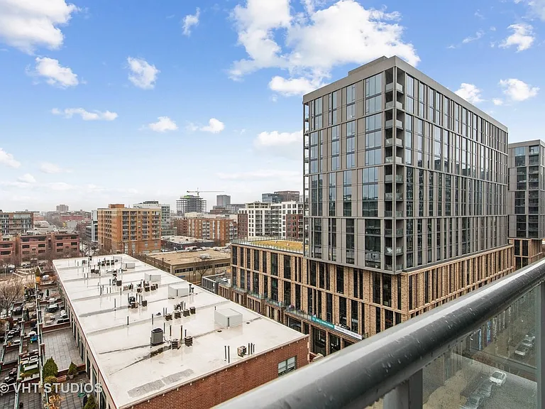 123 S Green St #1009B — Photo 15