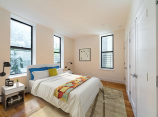2285 Adam C Powell Blvd #2S, New York, NY 10030