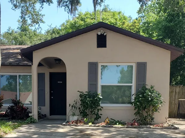 3707 Powder Horn Pl, Titusville, FL 32796
