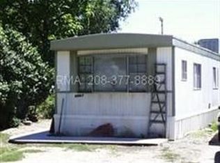 4705 W Freemont St TRLR 2, Boise, ID 83706