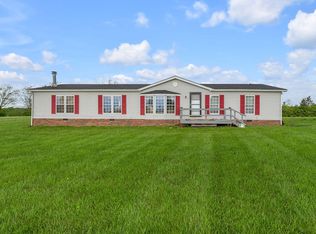 536 Jaycees Park Rd, Lancaster, KY 40444