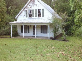 285 3rd St, Fruithurst, AL 36262