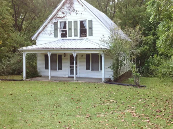 285 3rd St, Fruithurst, AL 36262
