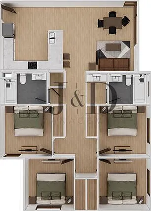 CASA DIEGO — Photo 61