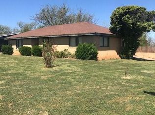 1517 Josephine St, Sweetwater, TX 79556