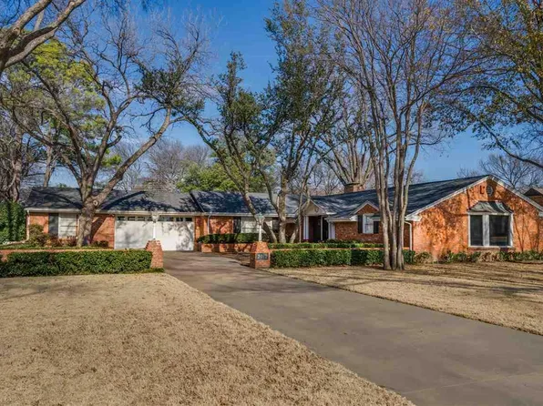 2012 Irving Pl, Wichita Falls, TX 76308