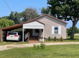 3025 N Rodgers Ave, Harrison, MI 48625