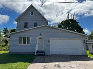26277 Wolverine St, Laurium, MI 49913