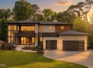 4123 Rockingham Dr, Raleigh, NC 27609