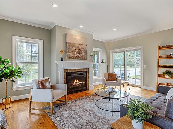 2nd image of 15 Cedar Ridge Dr #1