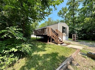 581 SE 1200th Rd, Leeton, MO 64761