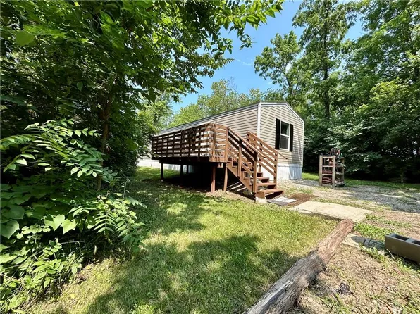 581 SE 1200th Rd, Leeton, MO 64761