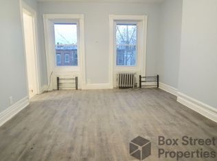 480 Monroe St APT 3, Brooklyn, NY 11221