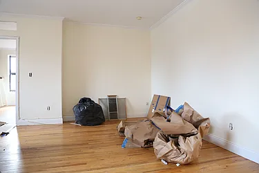 Rented by Crosstown Apartments NYC