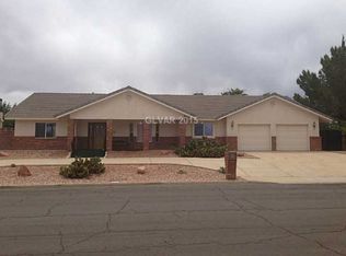 311 E Rancho Dr, Henderson, NV 89015