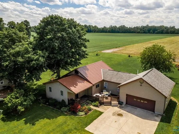 6342 N State Route 53, Tiffin, OH 44883