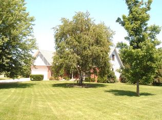 1490 Quisenberry Rd, Sedalia, MO 65301