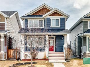 179 W River Heights Cres, Cochrane, AB T4C 0V1