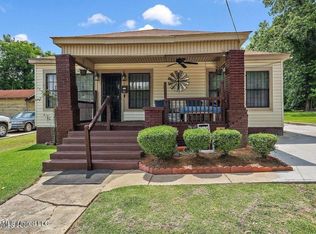 717 Lorraine St, Jackson, MS 39202