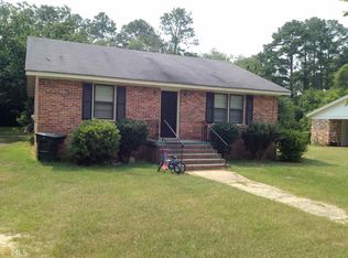 314 Clairborne Ave, Statesboro, GA 30458