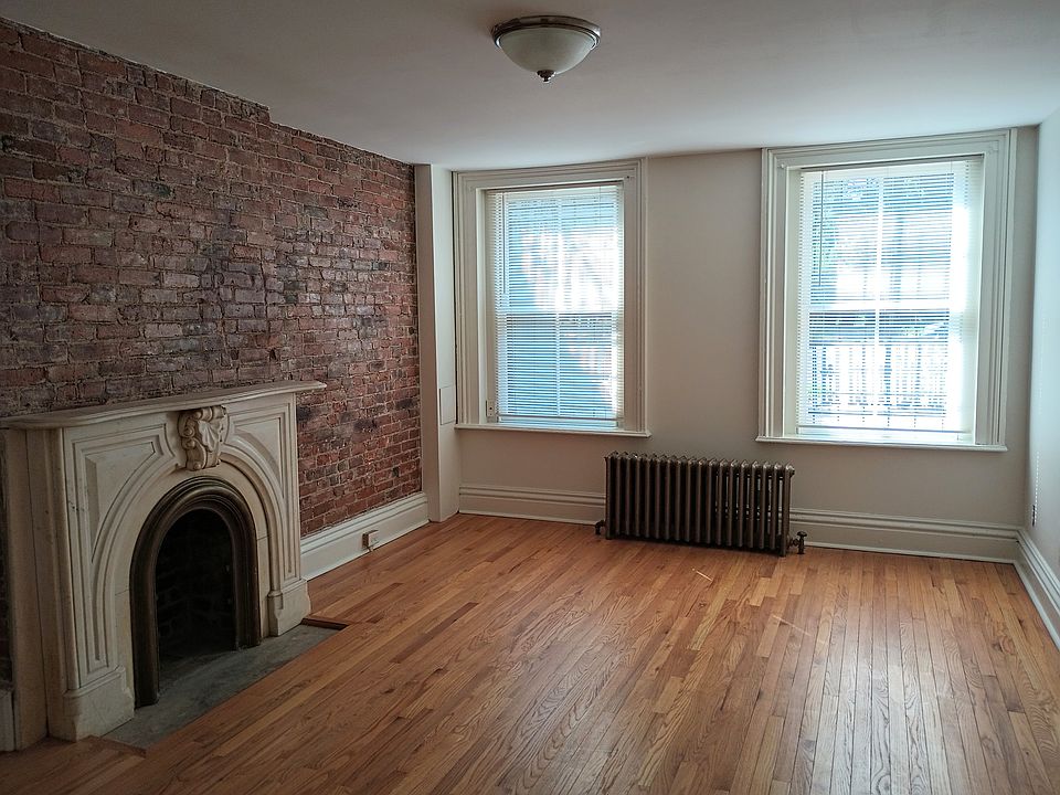 west facing - front room