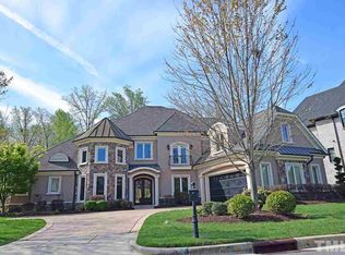 208 Michelangelo Way, Cary, NC 27518