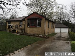 812 S Benton St, Hastings, MI