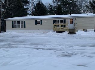 107 Highland Rd, Warren, ME 04864